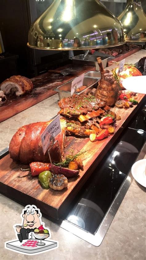 niu by vikings, the podium reviews|NIU, THE PODIUM, Mandaluyong .